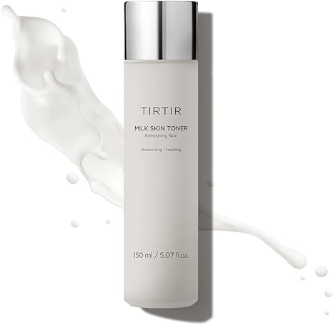 Tir Tir Milk Skin Toner 4 skincare-kbeauty-glowtime-tir tir milk skin toner