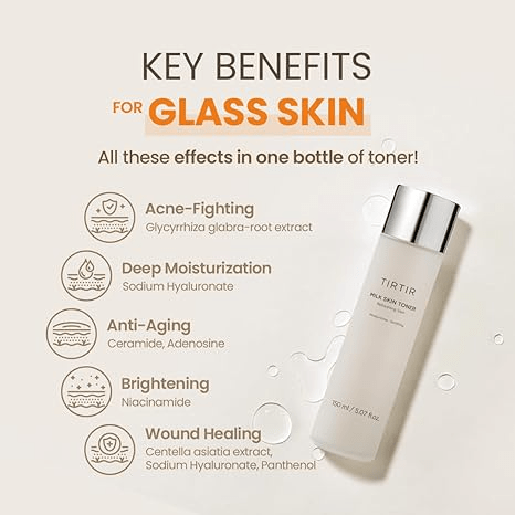 Tir Tir Milk Skin Toner 6 skincare-kbeauty-glowtime-tir tir milk skin toner