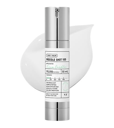skincare-kbeauty-glowtime-VT Cosmtics Reedle Shot 100