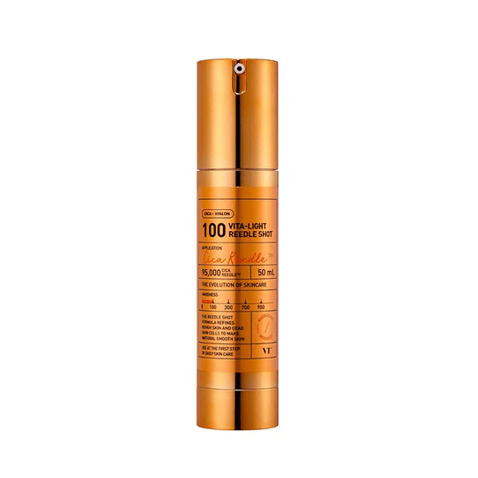 skincare-kbeauty-glowtime-VT Cosmetics Vita light Reedle shot 100