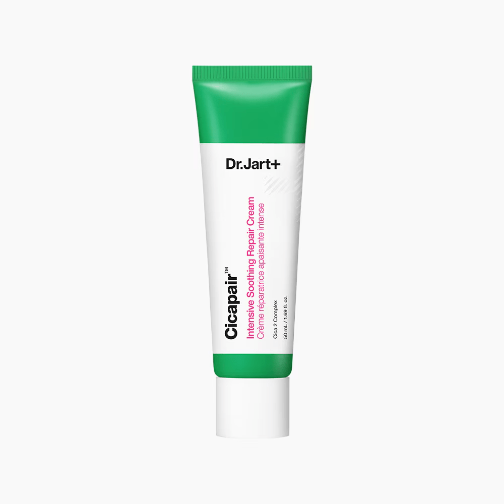 cicapair intensives soothing repair gel cream 1 skincare-kbeauty-glowtime-dr jart cicapair intensive soothing repairrgel cream