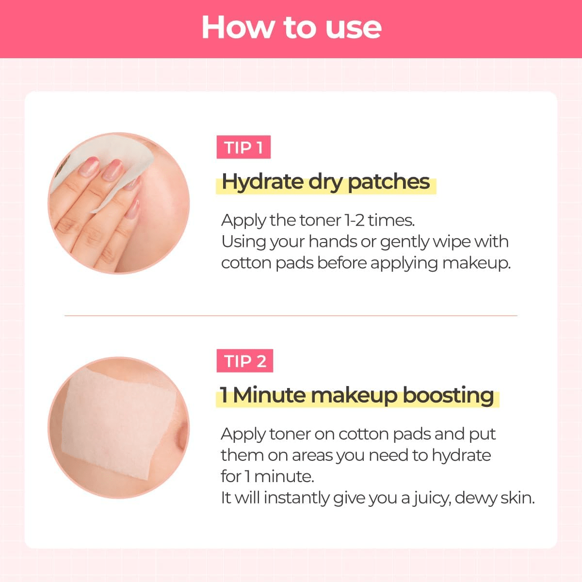 no 4 hydration glow mineral toner 6 skincare-kbeauty-glowtime-mumbuzin no 4 hydration glow mineral toner