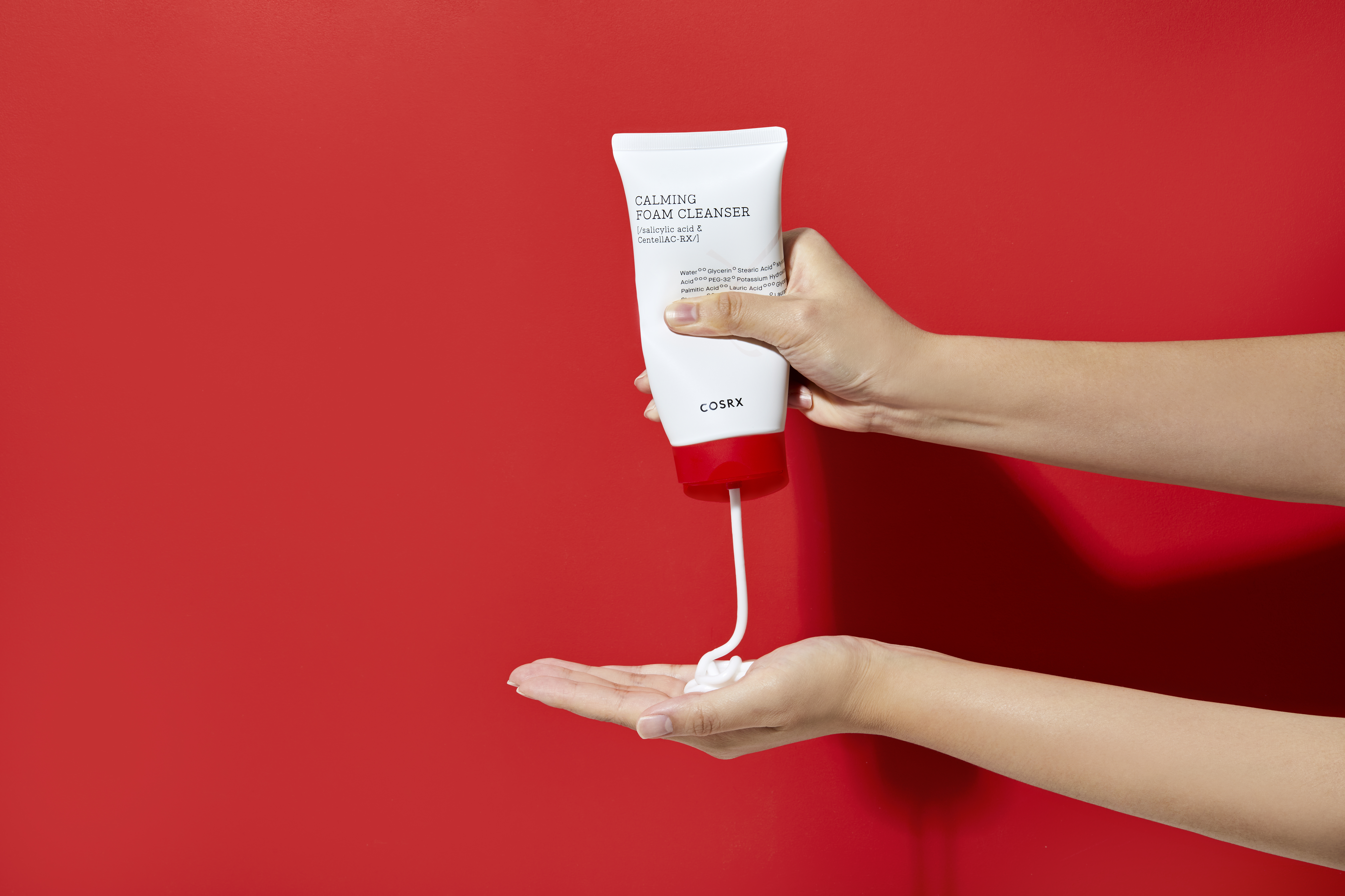 skincare-kbeauty-glowtime-cpsrx ac collection cleansing calming foam cleanser
