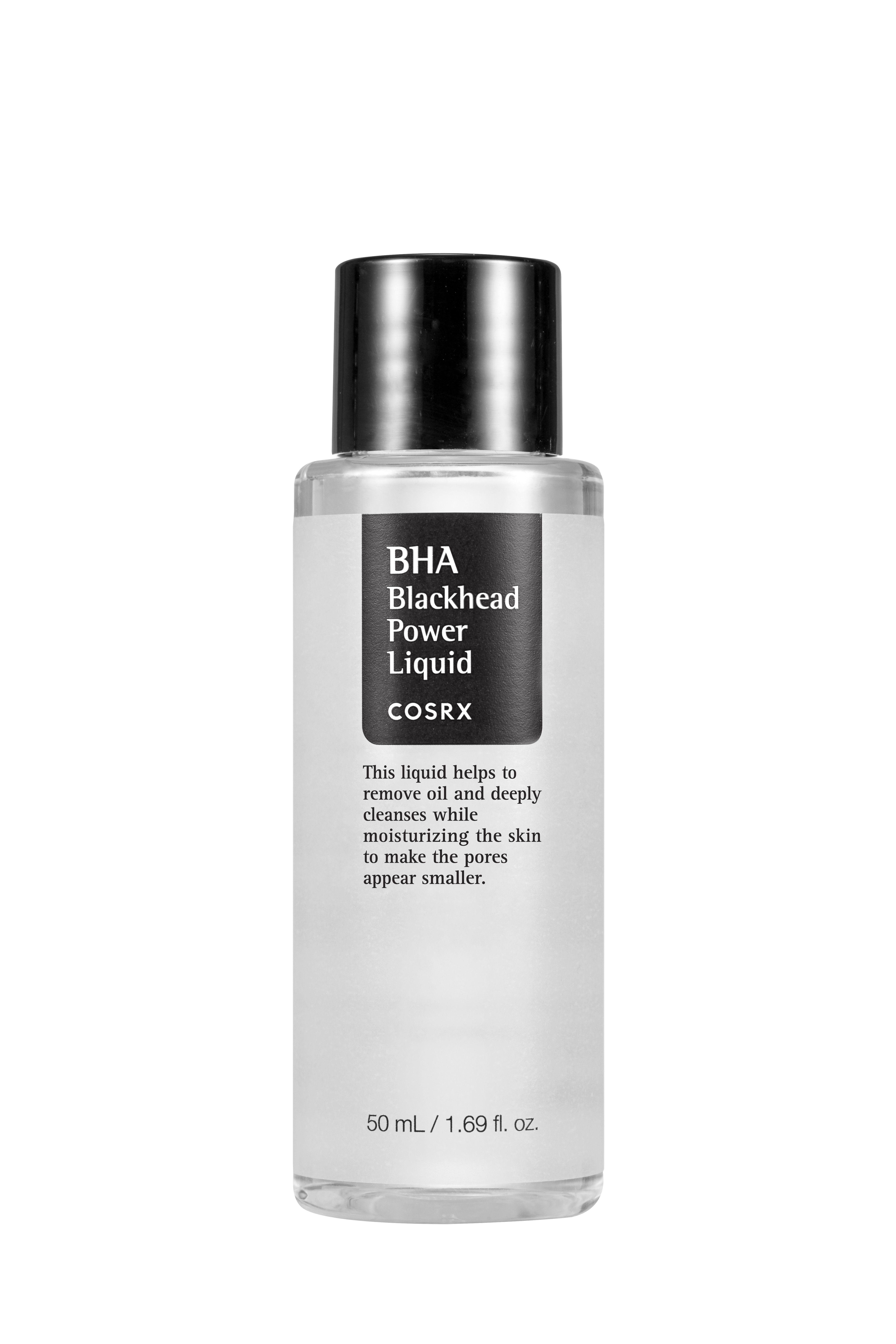 skincare-kbeauty-glowtime-COSRX BHA Blackhead power liquid