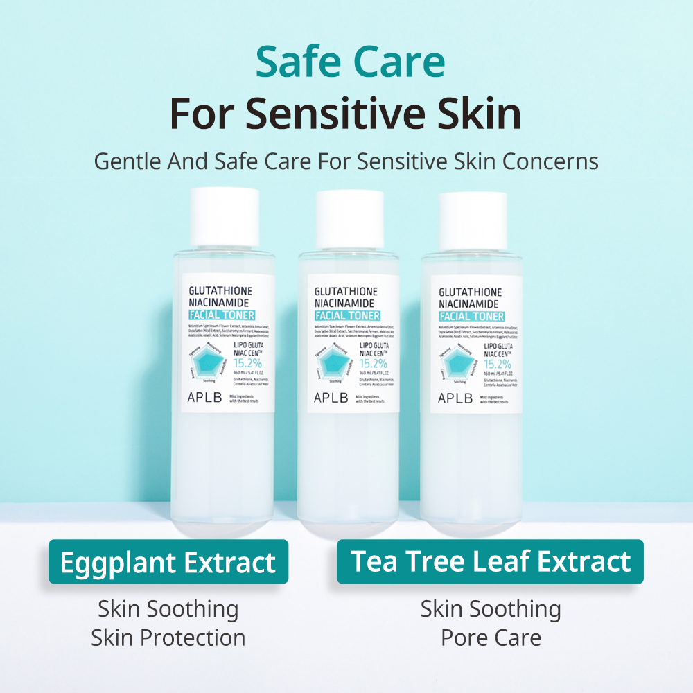 27 skincare-kbeauty-glowtime-aplb glutathione niacinamide facial toner