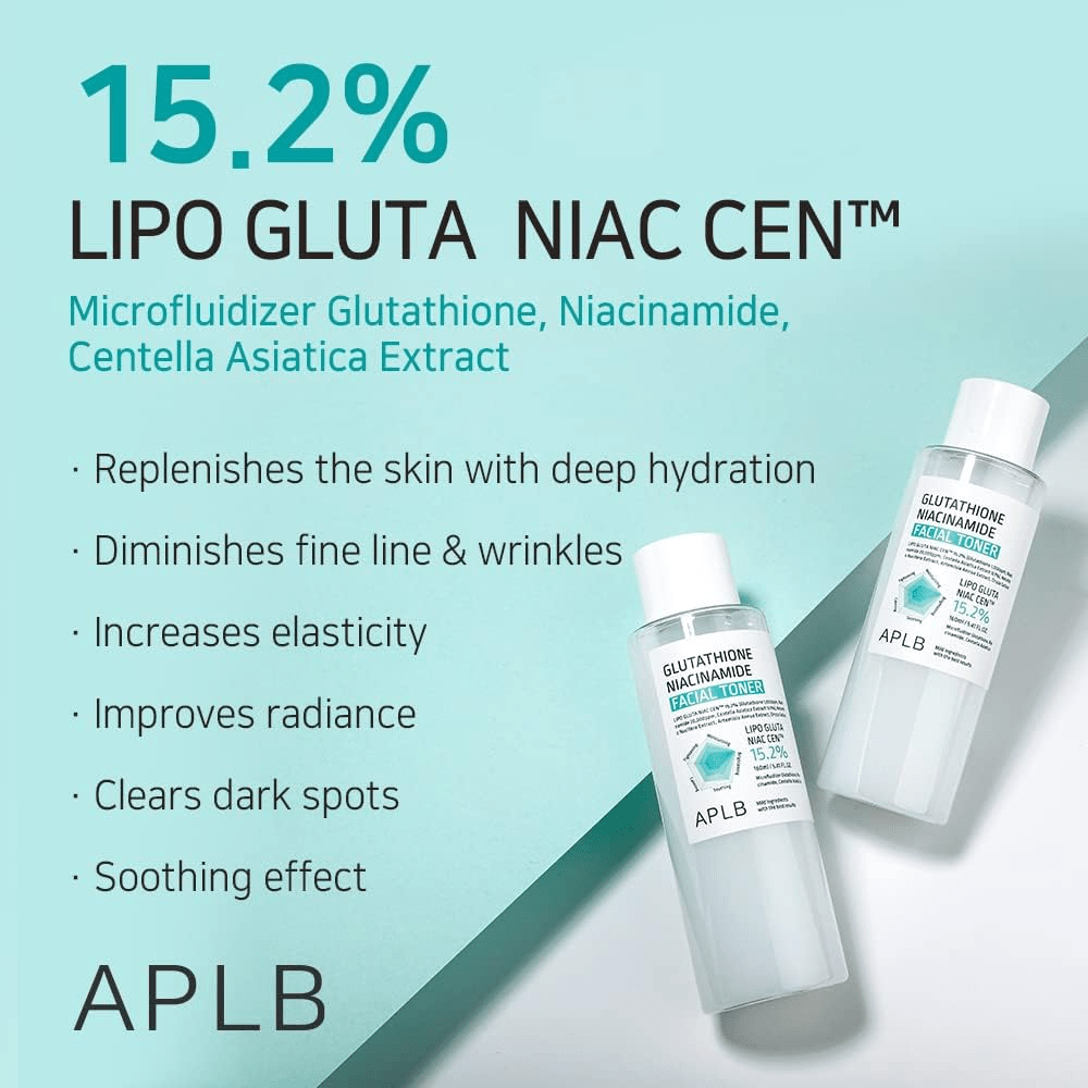 APLB Glutathione Niacinamide Facial Toner 2 skincare-kbeauty-glowtime-APLB Glutathione Niacinamide Facial Toner