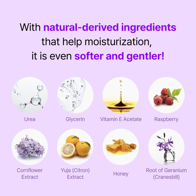 BAREN Non Greasy and Hydrating Heel balm 3 skincare-kbeauty-glowtime-baren non greasy and hydrating heel balm 40ml
