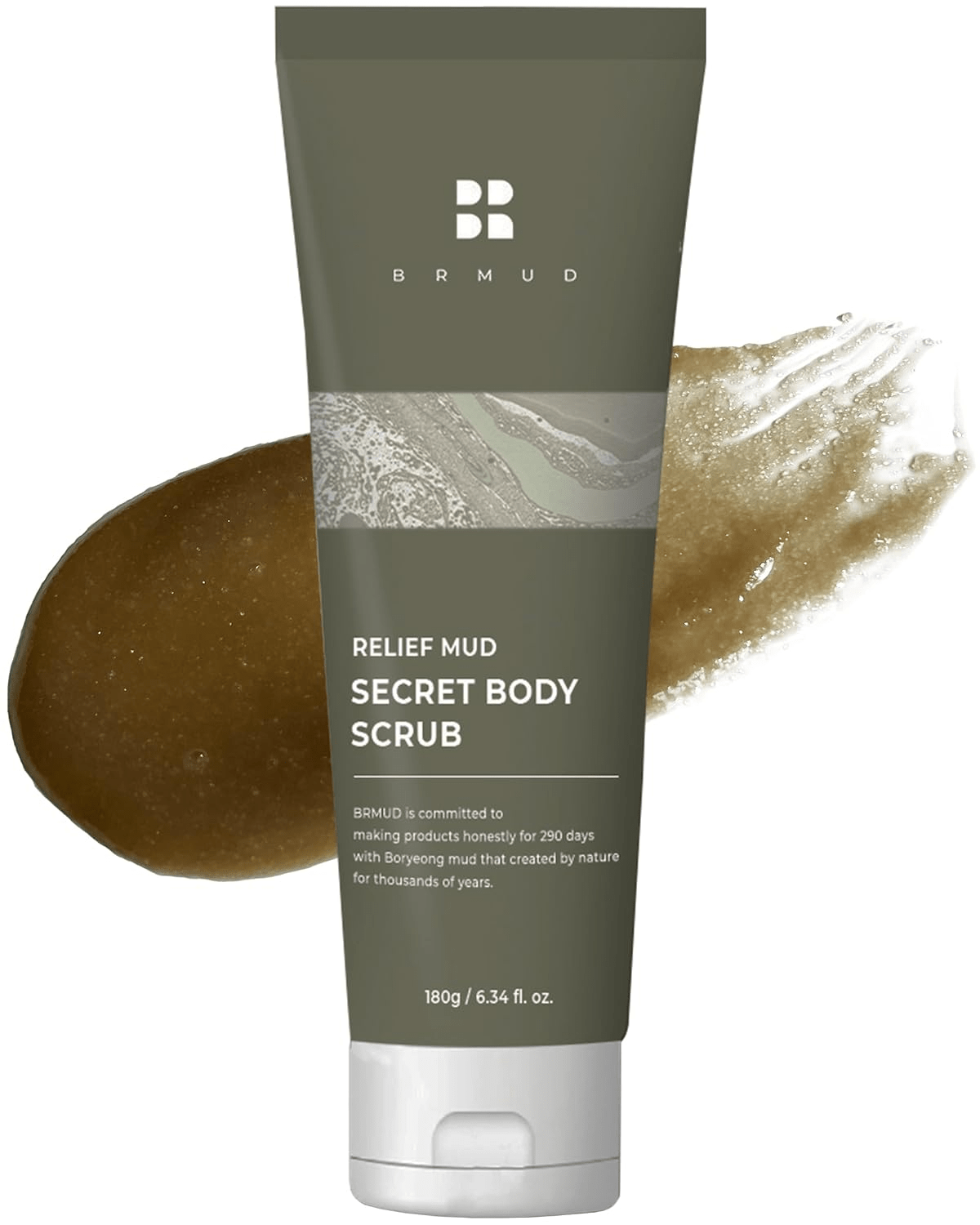 skincare-kbeauty-glowtime-brmud relief mud secret body scrub