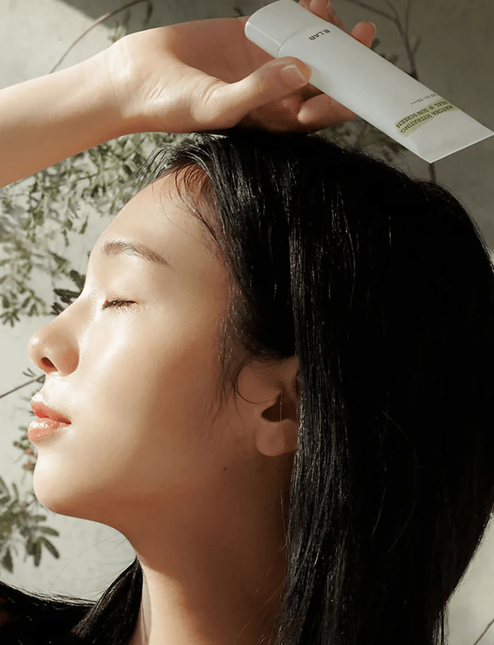 B_LAB Matcha Hydrating Real Sun Screen 4 skincare-kbeauty-glowtime-b lab matcha hydrating real sun screen