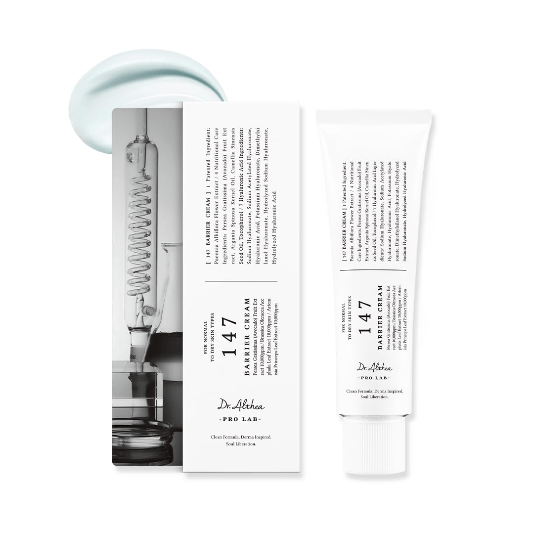 Dr Althea 147 Barrier Cream 10 skincare-kbeauty-glowtime-dr althea 147 barrier cream