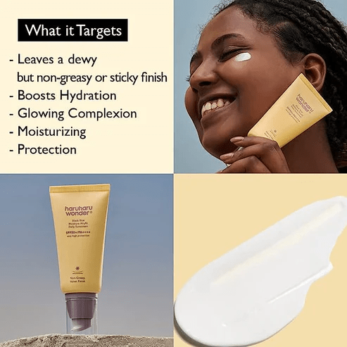 Haru Haru Wonder Black Rice Moisute Airyfit Daily Sunscreen 5 skincare-kbeauty-glowtime-haru haru wonder black rice moisture airyfit daily sunscreen