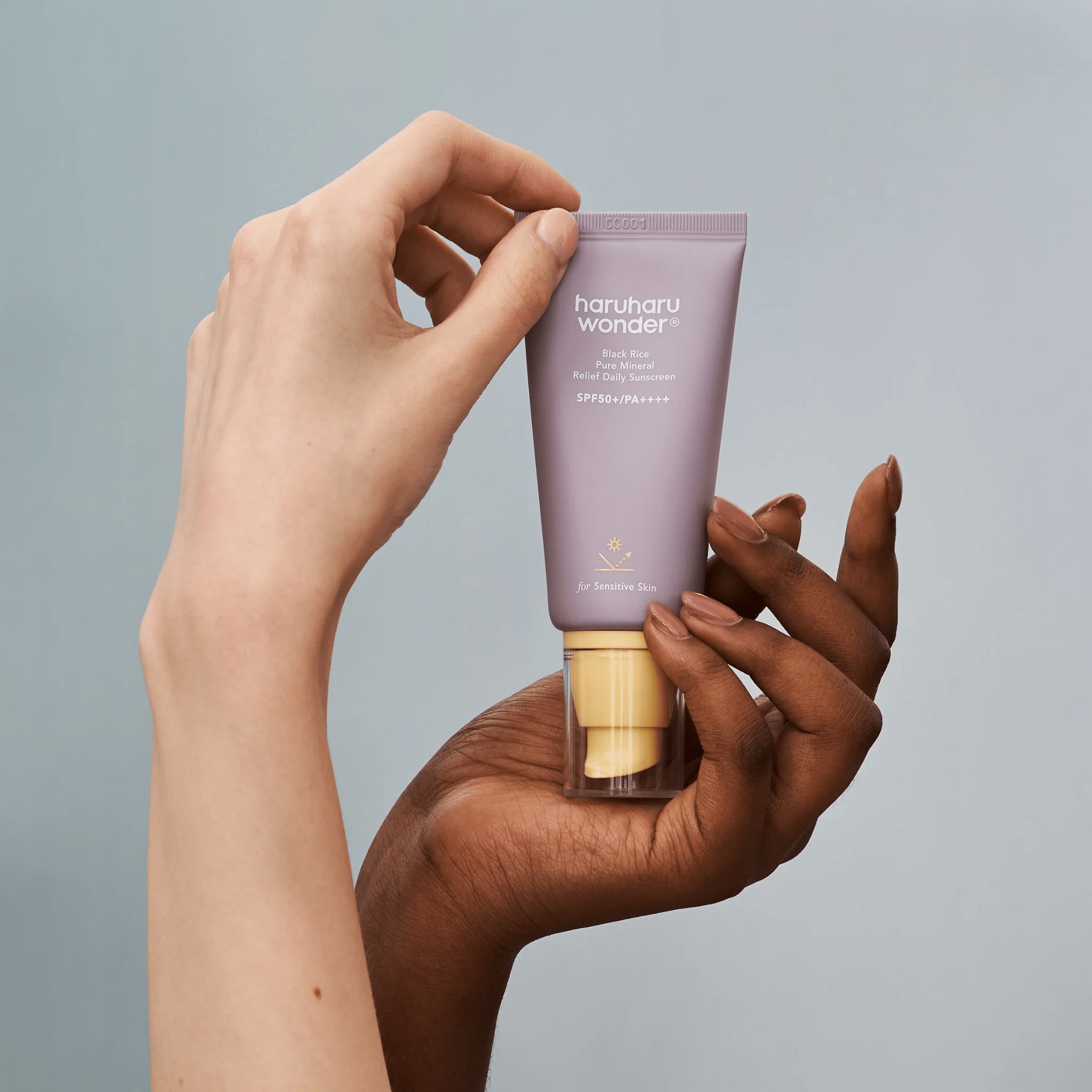Haru Haru Wonder Black Rice Pure Mineral Relief Daily Sunscreen 10 skincare-kbeauty-glowtime-haru haru wonder black rice pure mineral relief saily sunscreen