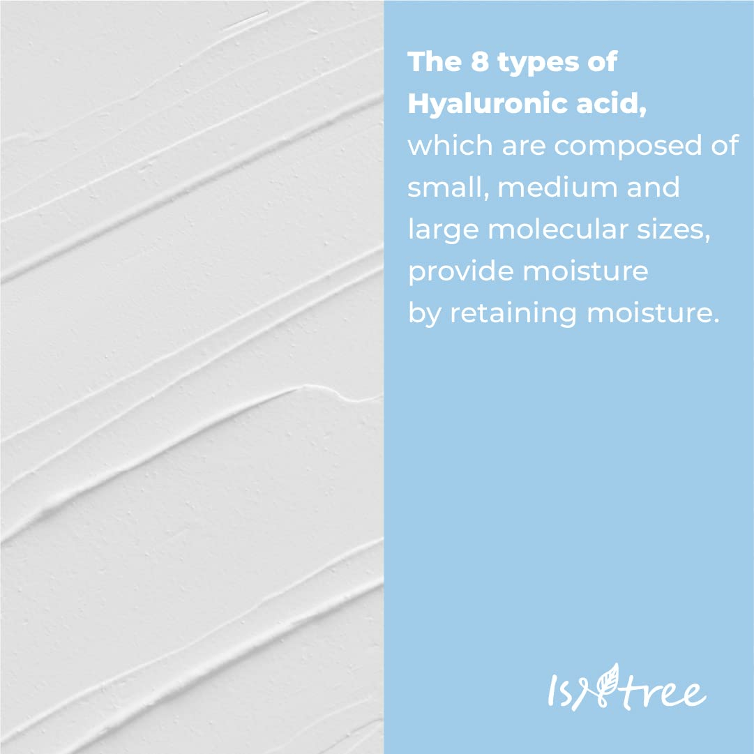 ISNTREE Hyaluronic Acid Cleanser 3 skincare-kbeauty-glowtime-isntree hyaluronic acid cleanser