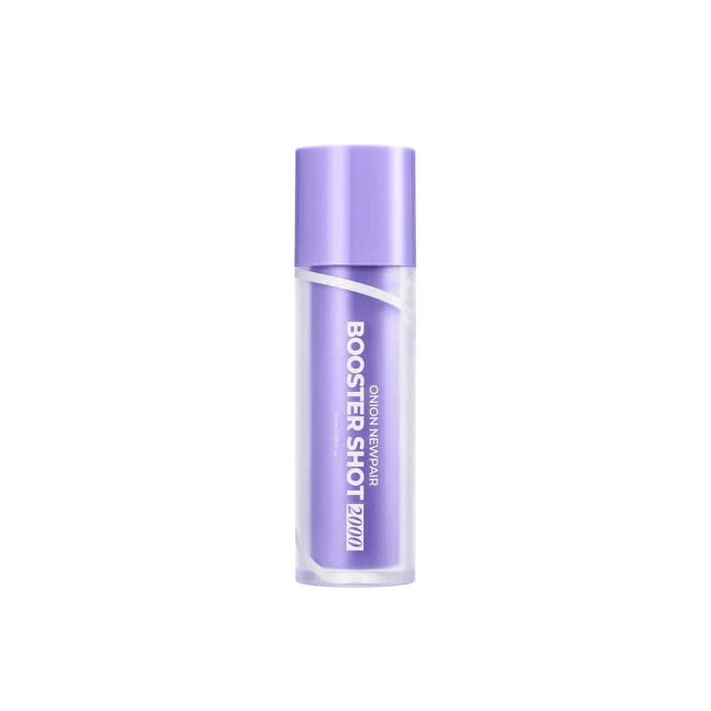 ISNTREE Onion Newpair Booster Shot 2000 1 skincare-kbeauty-glowtime-isntree onion new pair booster shot 2000
