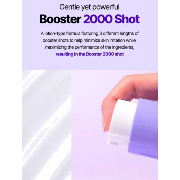 ISNTREE Onion Newpair Booster Shot 2000 5 skincare-kbeauty-glowtime-isntree onion new pair booster shot 2000