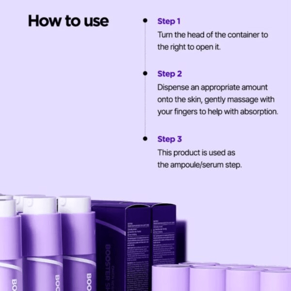 ISNTREE Onion Newpair Booster Shot 2000 6 skincare-kbeauty-glowtime-isntree onion new pair booster shot 2000