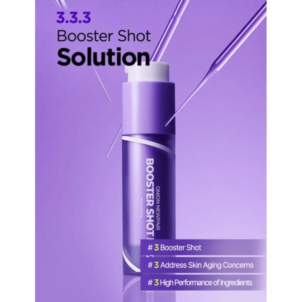 ISNTREE Onion Newpair Booster Shot 2000 7 skincare-kbeauty-glowtime-isntree onion new pair booster shot 2000