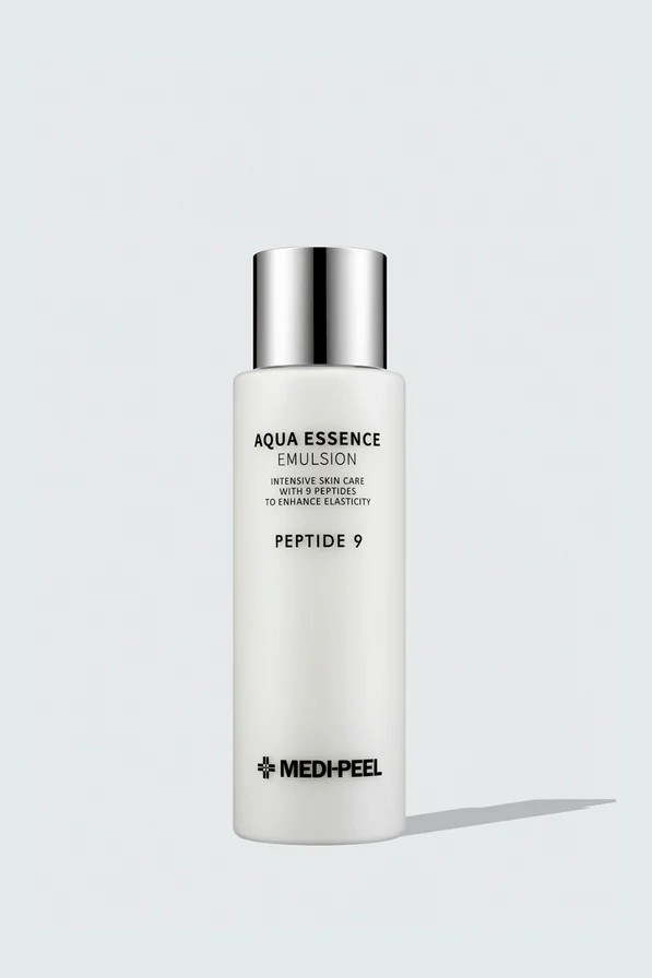 skincare-kbeauty-glowtime-medi peel peptide 9 aqua essence emulsion