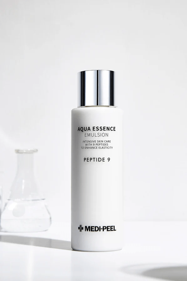 skincare-kbeauty-glowtime-medi peel peptide 9 aqua essence emulsion