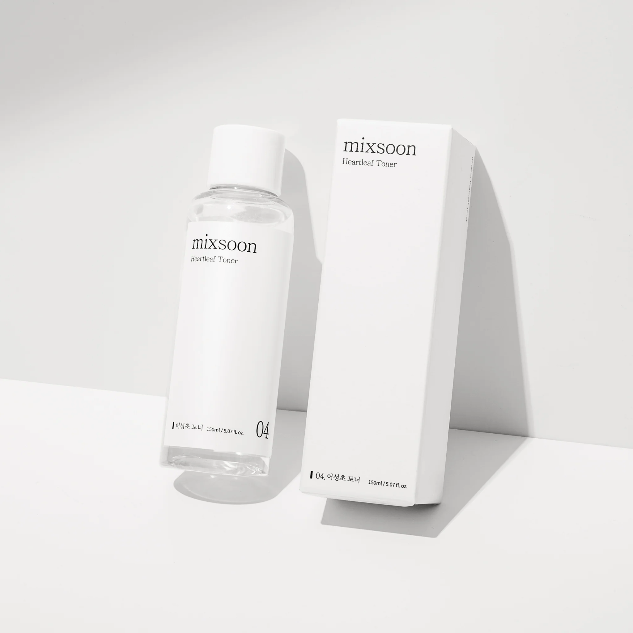 skincare-kbeauty-glowtime-mixsoon heartleaf toner