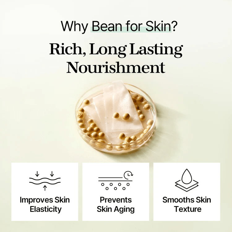 MIXSOON Bean Toner Pad 5 skincare-kbeauty-glowtime-mixsoon bean toner pad