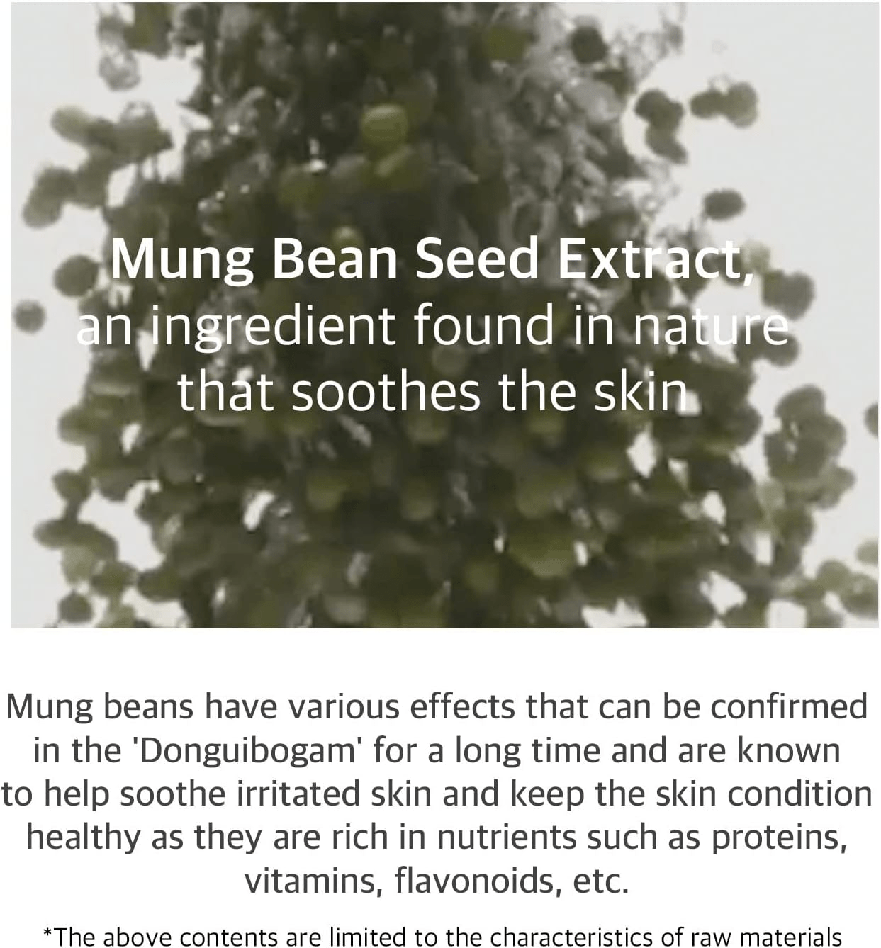 MIXSOON MUng Bean Seed Essence 4 skincare-kbeauty-glowtime-mixsoon mung bean essence