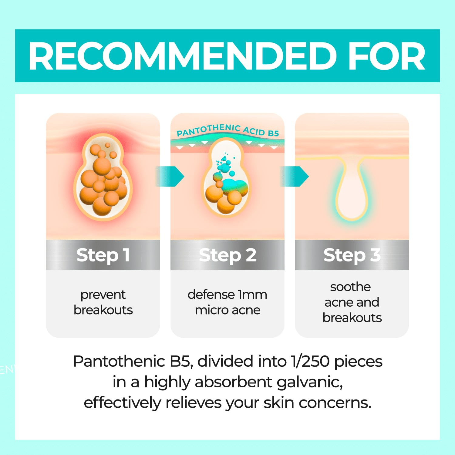 NUMBUZIN No 1 Pantothenic B5 active Soothing Serum 3 skincare-kbeauty-glowtime-numbuzin no 1 pantothenic b5 active soothing serum