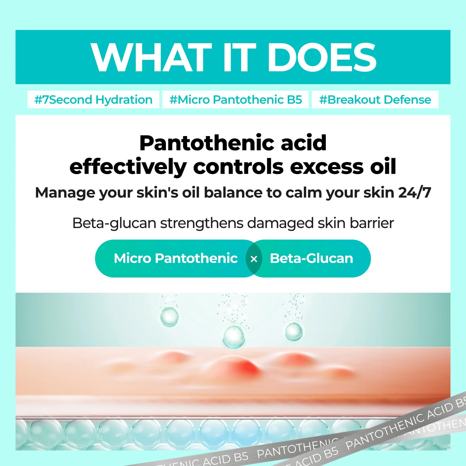 NUMBUZIN No 1 Pantothenic B5 active Soothing Serum 4 skincare-kbeauty-glowtime-numbuzin no 1 pantothenic b5 active soothing serum