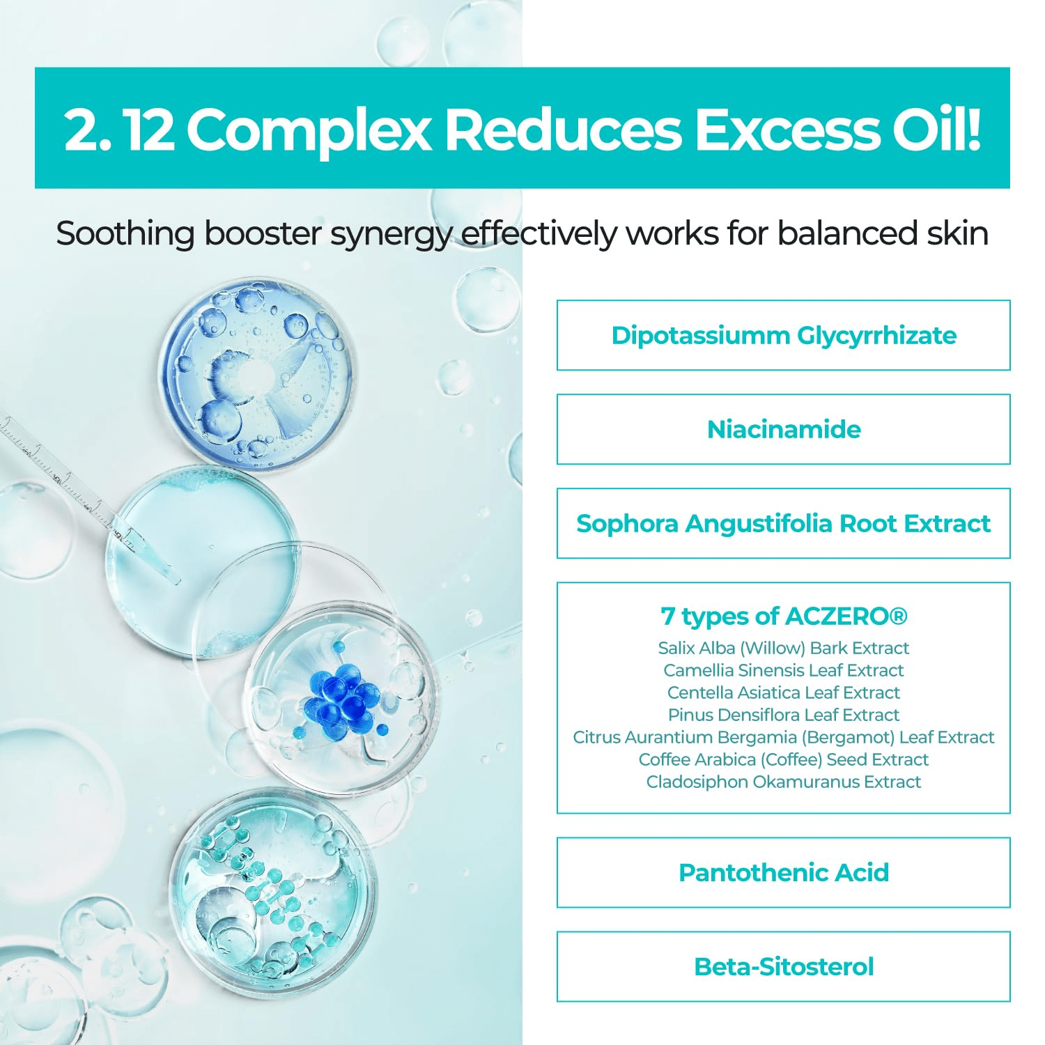 NUMBUZIN No 1 Pantothenic B5 active Soothing Serum 5 skincare-kbeauty-glowtime-numbuzin no 1 pantothenic b5 active soothing serum