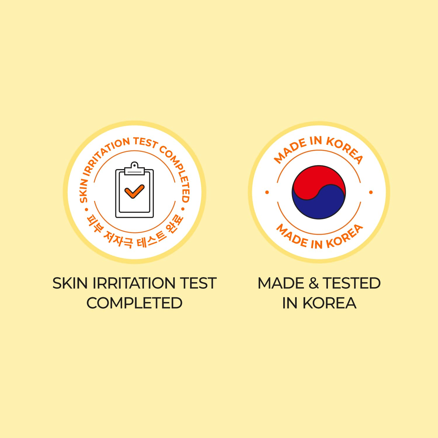 Numbuzin No 5 Vitamin Spotlight Sheet Mask 6 skincare-kbeauty-glowtime-numbuzin no 5+ vitamin spotlight Sheet mask
