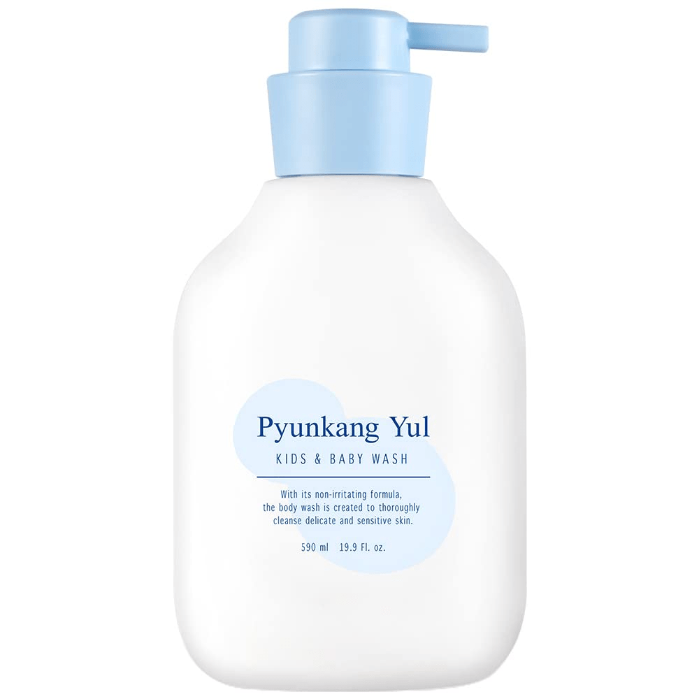 skincare-kbeauty-glowtime-pyunkang yul kids and baby wash