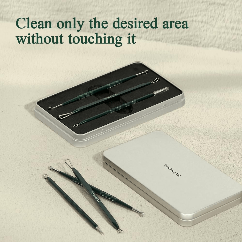 PYUNKANG YUL Pimple Extractor 2 skincare-kbeauty-glowtime-pyunkang yul pimple extractor