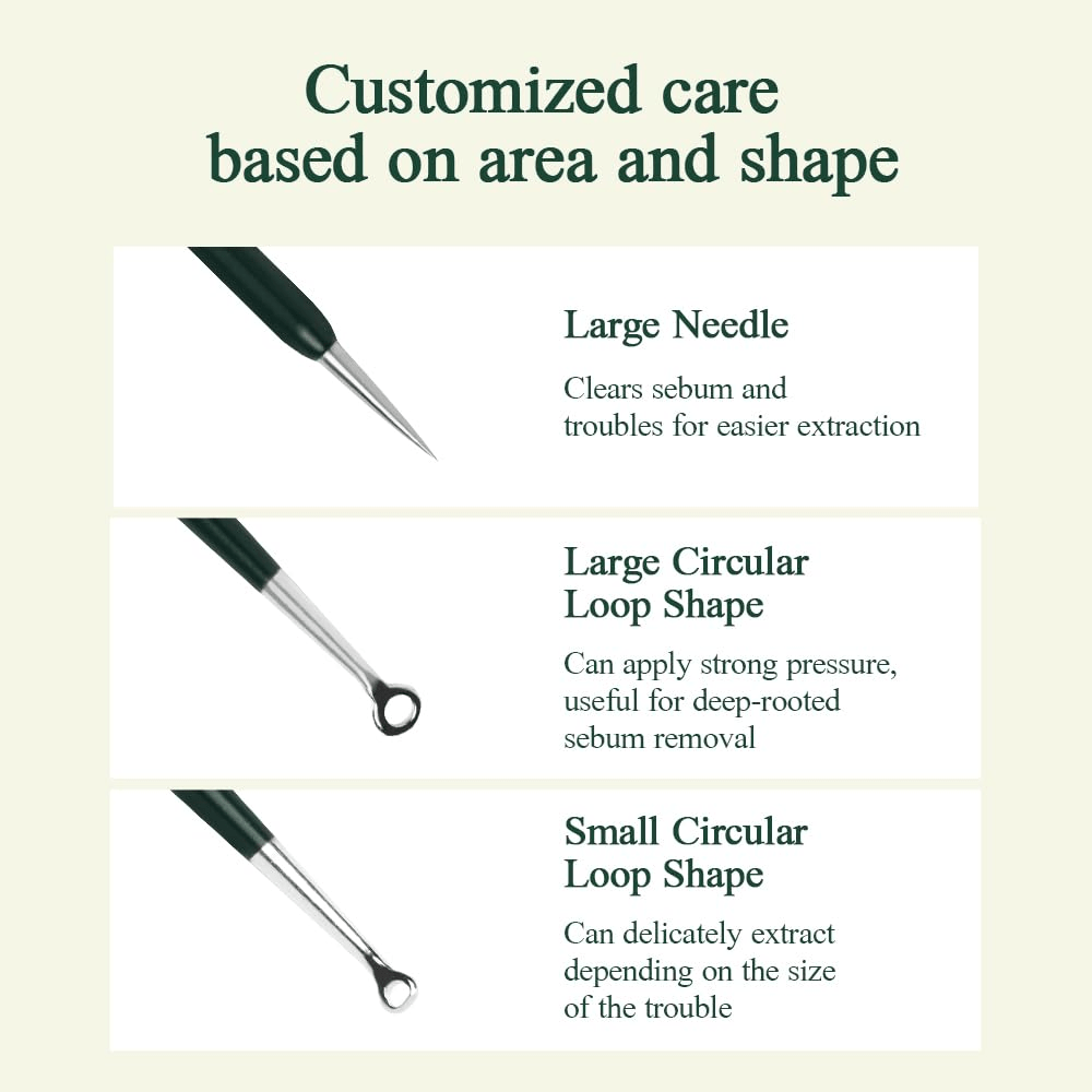 PYUNKANG YUL Pimple Extractor 3 skincare-kbeauty-glowtime-pyunkang yul pimple extractor