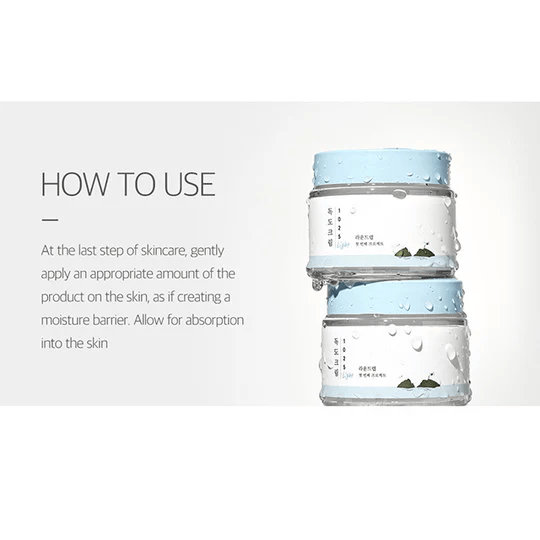ROUND LAB 1025 Dokdo Light Cream 7 skincare-kbeauty-glowtime-round lab 1025 dokdo light cream