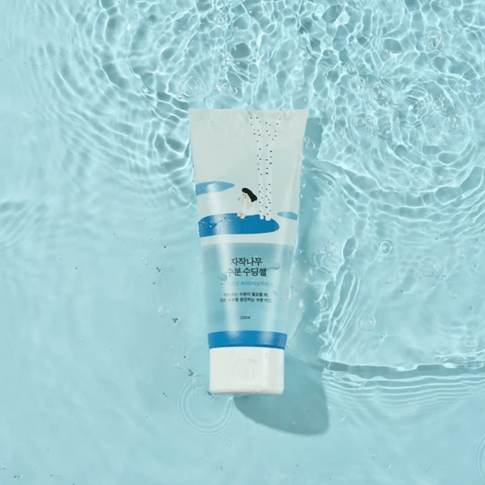 skincare-kbeauty-glowtime-round lab birch juice moisturizing soothing gel