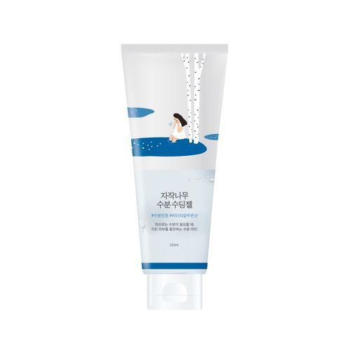 skincare-kbeauty-glowtime-roound lab birch juice moisturizing soothing gel