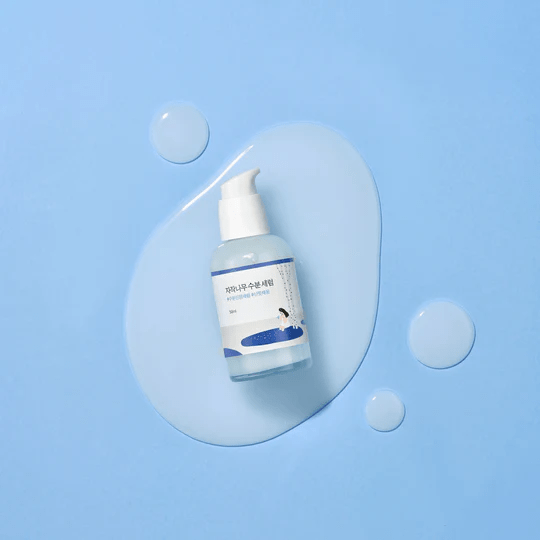 ROUND LAB Birch Juice Moisturizing serum 1 skincare-kbeauty-glowtime-round lab birch juice moisturizing serum