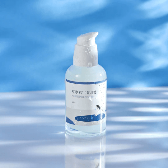 ROUND LAB Birch Juice Moisturizing serum 4 skincare-kbeauty-glowtime-round lab birch juice moisturizing serum