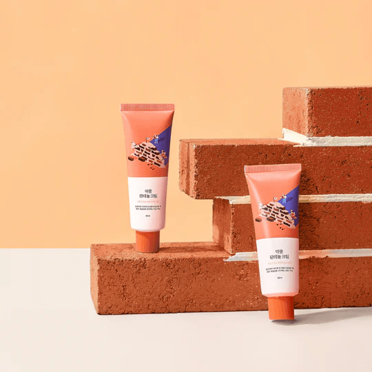 ROUND LAB Soybean Pantrhenol Cream 2 skincare-kbeauty-glowtime-round lab soybean pantehnol cream