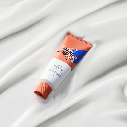 ROUND LAB Soybean Pantrhenol Cream 4 skincare-kbeauty-glowtime-round lab soybean pantehnol cream