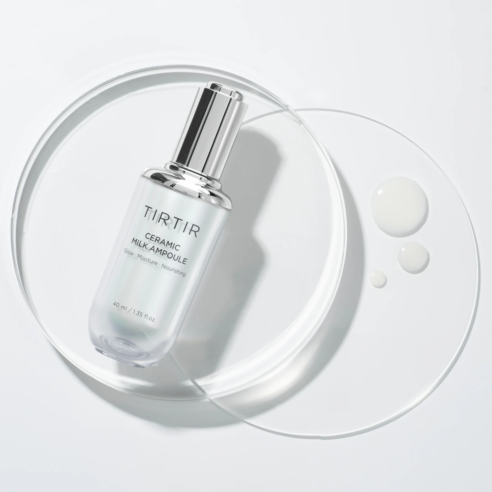 TIR TIR Ceramic Milk Ampoule 2 skincare-kbeauty-glowtime-tir tir milk ampoule