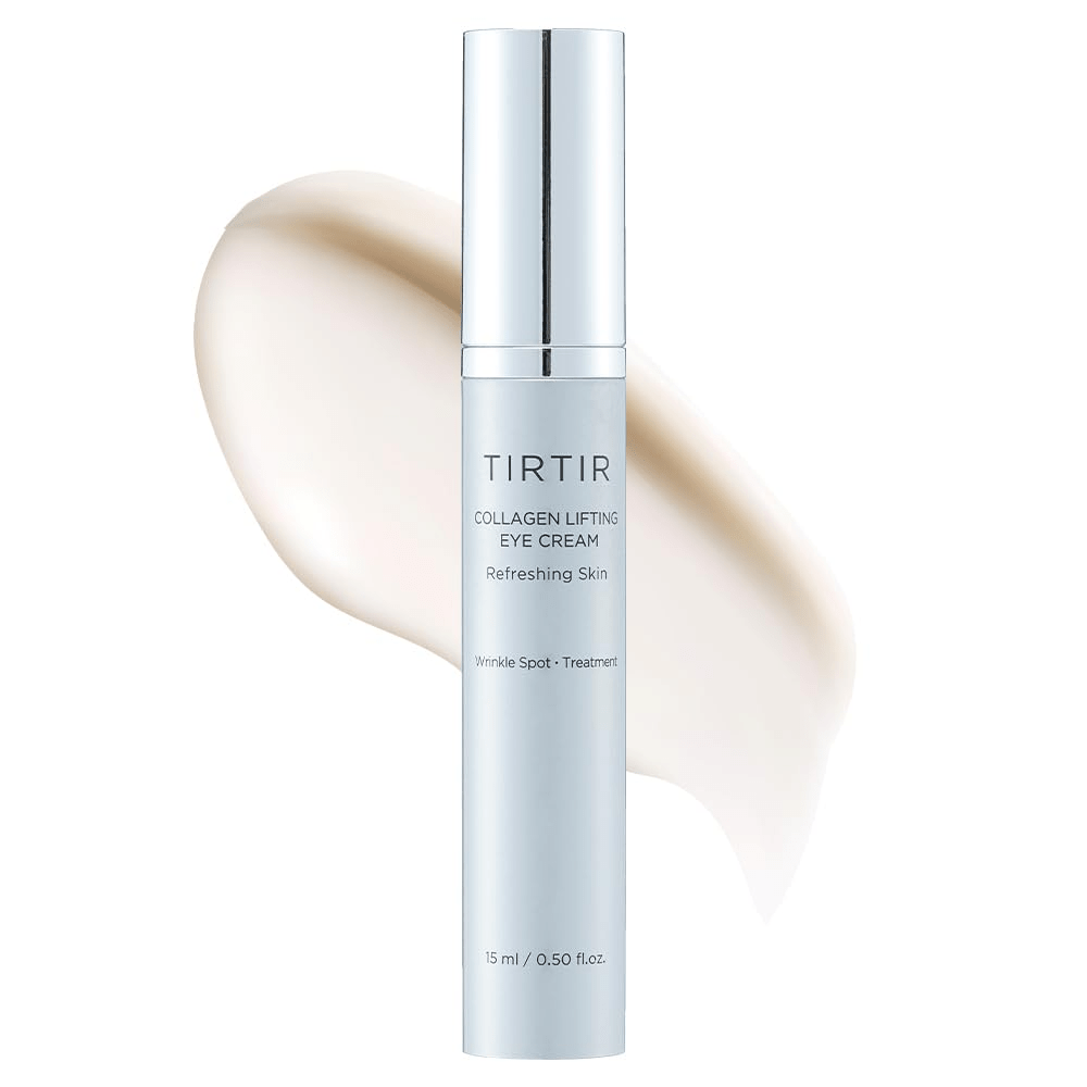 Tirtir Collagen Lifting Eye Cream 1 skincare-kbeauty-glowtime-tirtir collagen lifting eye cream