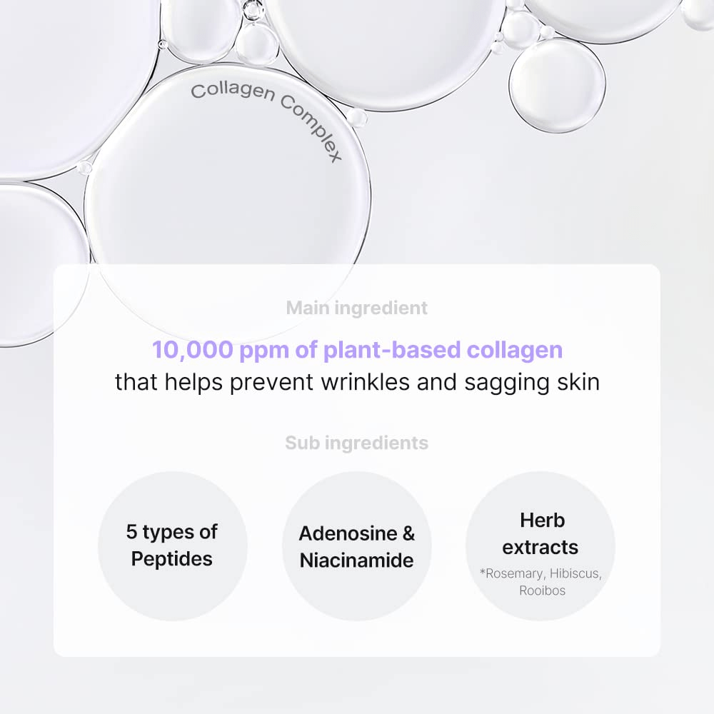 Tirtir Collagen Lifting Eye Cream 3