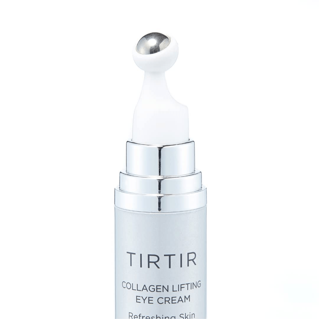 Tirtir Collagen Lifting Eye Cream 4
