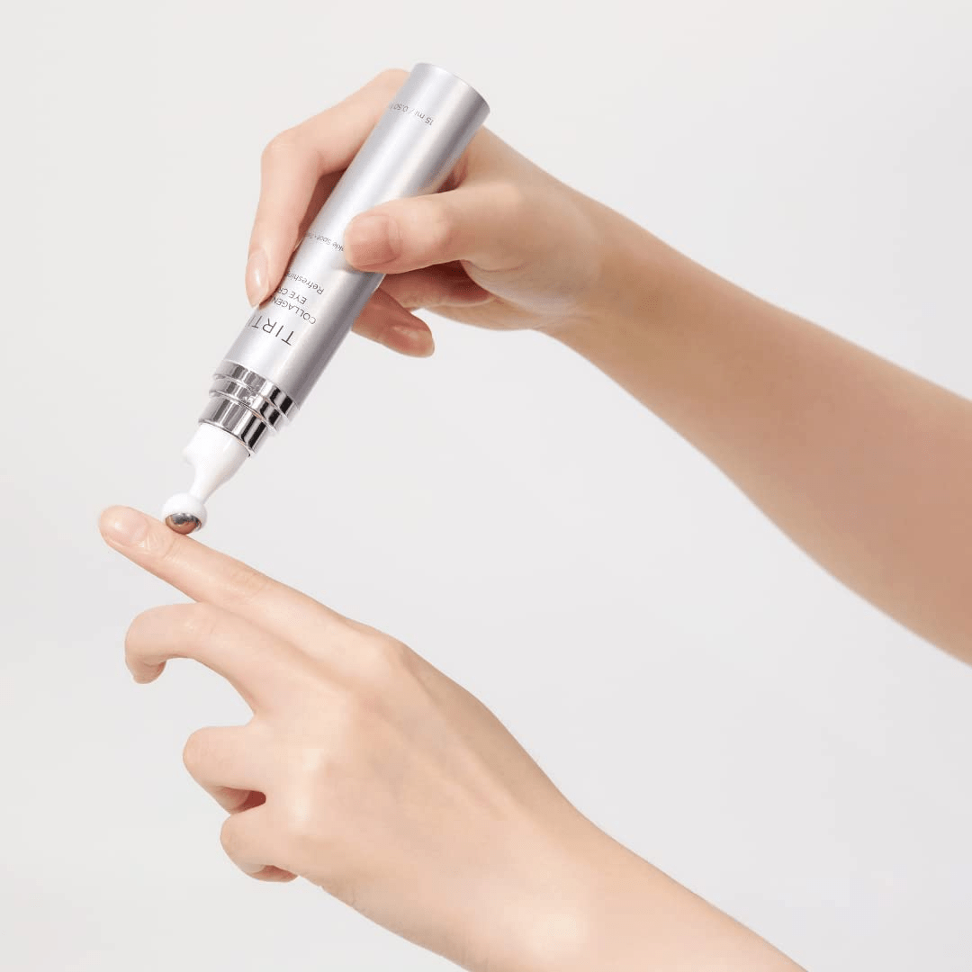 Tirtir Collagen Lifting Eye Cream 5
