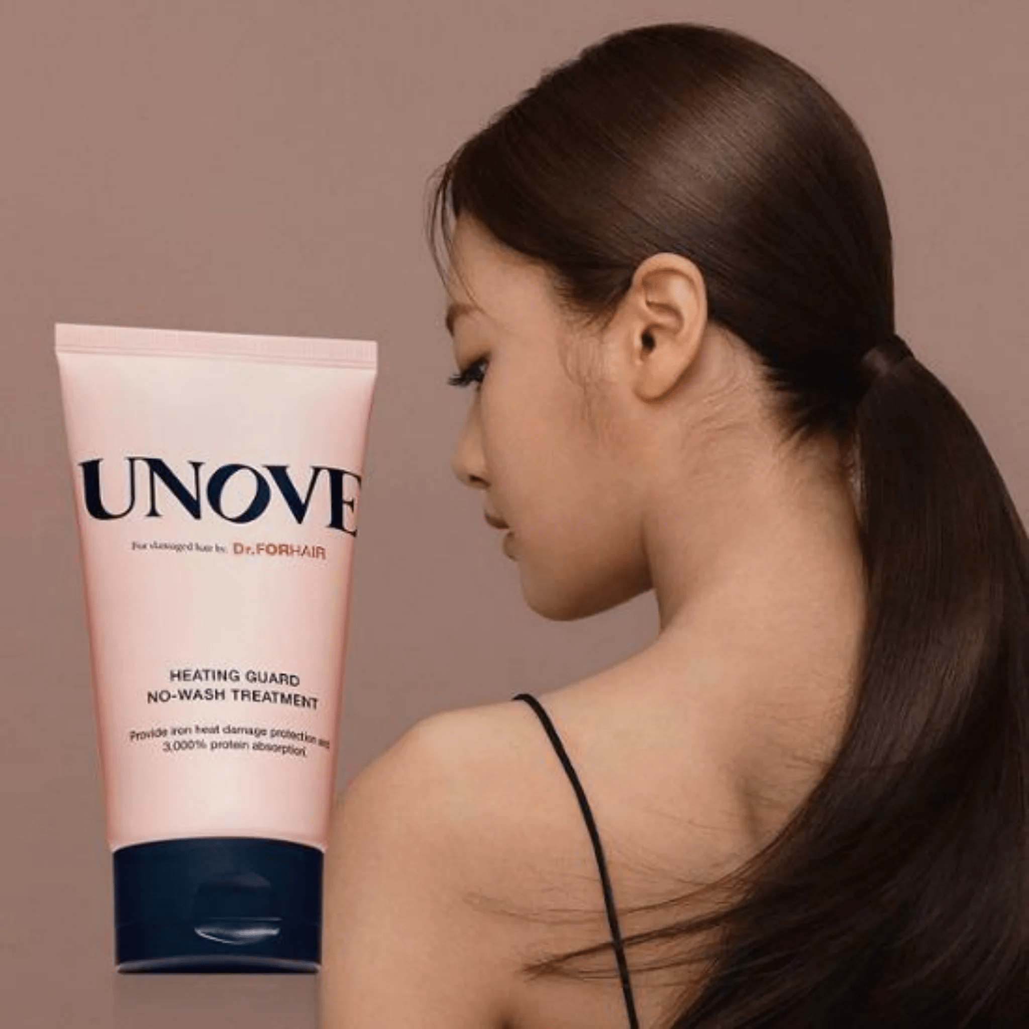 skincare-kbeauty-glowtime-unove heating guard no wash treatment