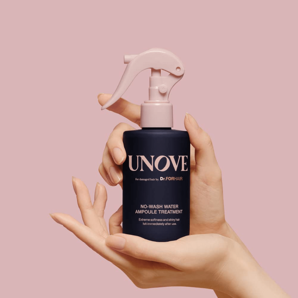 UNOVE No Wash water ampoule treatment 4 skincare-kbeauty-glowtime-unove no wash water ampoule treatment