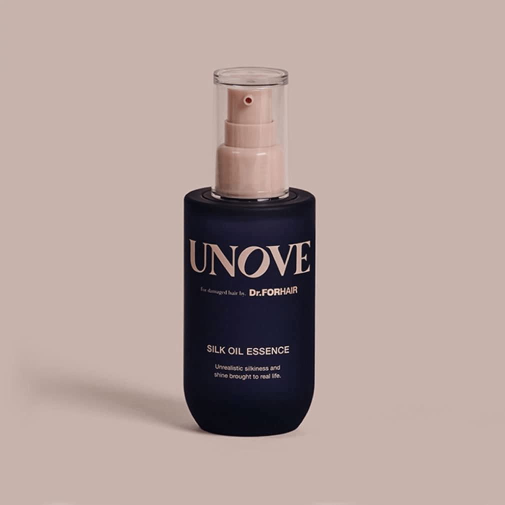 skincare-kbeauty-glowtime-unove silk oil essence