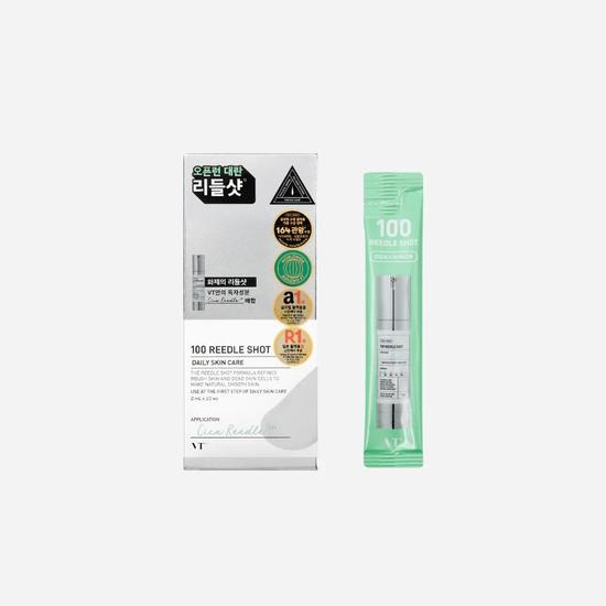 skincare-kbeauty-glowtime-vt cosmetics reedle shot 100 2ml x 10