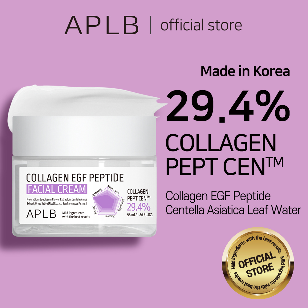 01 skincare-kbeauty-glowtime-aplb collagen egf peptide facial cream